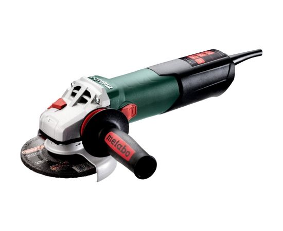 Leņķa slīpmašīna Metabo WA 13-125 QUICK; 1350 W