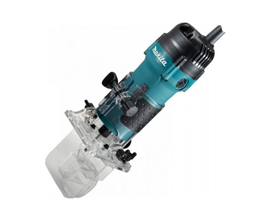 Malu frēze Makita 3712; 530 W