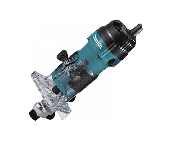 Malu frēze Makita 3711; 530 W