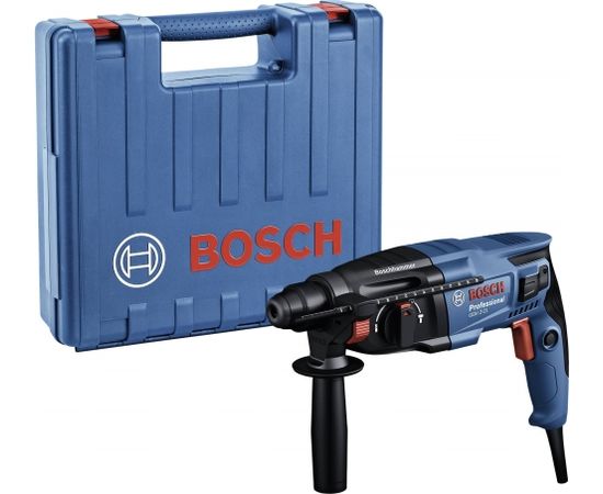Perforators Bosch GBH 2-21 Professional; 720 W; 2,0 J; SDS-plus