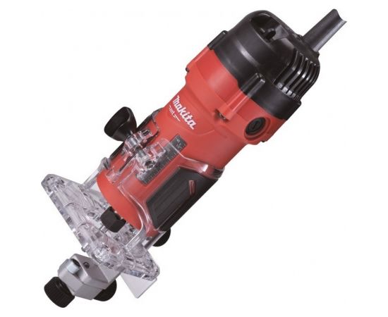 Malu frēze Makita M3702; 530 W