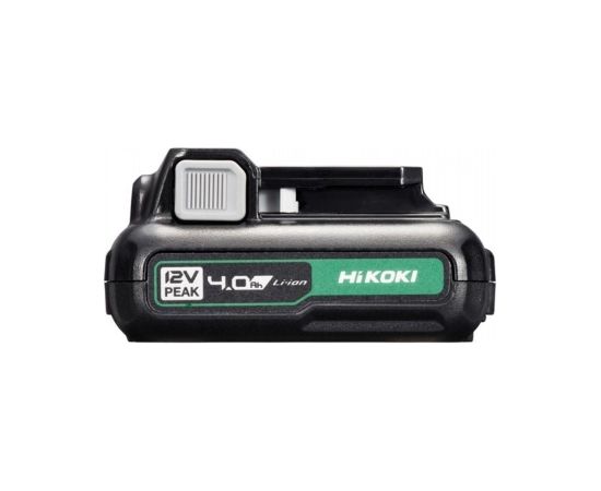 Akumulators HiKOKI 374404; 12 V; 4,0 Ah; Li-ion Akumulatori