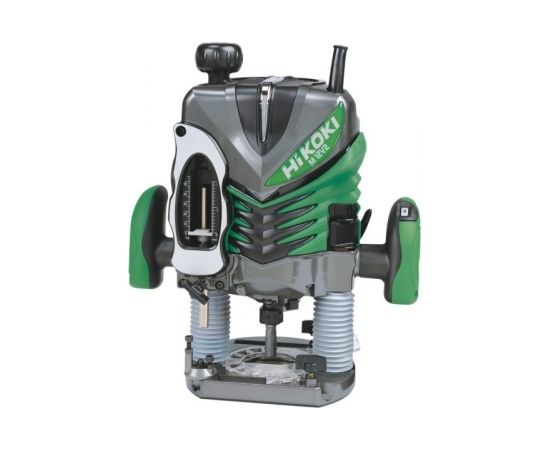 Frēze HiKOKI M12V2WSZ; 2000 W Frēzmašīnas