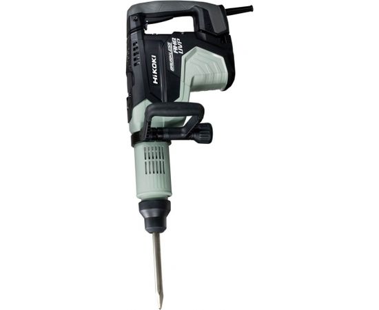 Atskaldāmurs HiKOKI H60MEYWTZ; 26,5 J; SDS Max Perforatori un atskaldāmie āmuri