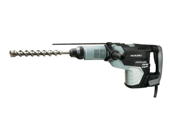 Perforators HiKOKI DH52MEYWSZ; 18 J; SDS-Max Perforatori un atskaldāmie āmuri