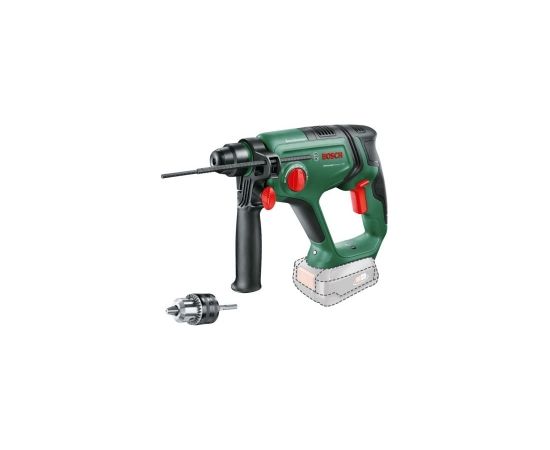 Akumulatora perforators Bosch UniversalHammer; 18 V; 2,0J; SDS-Plus (bez akumulatora un lādētāja)