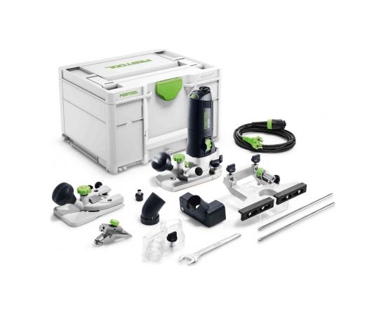 Malu frēze Festool MFK 700 EQ-Set Frēzmašīnas