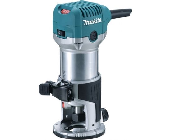 Malu frēze Makita RT0702CJ