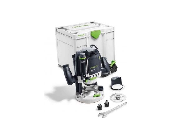 Frēze Festool OF 2200 EB-Plus