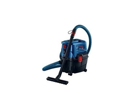 Bosch GAS15PS Putekļsūcējs 1100W