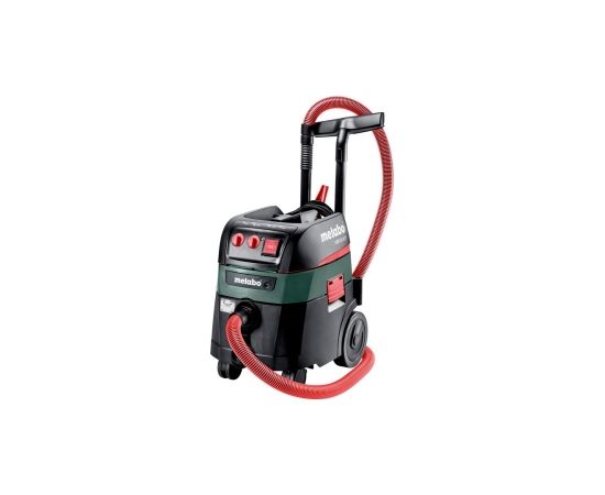 Putekļsūcējs Metabo ASR 35 M ACP