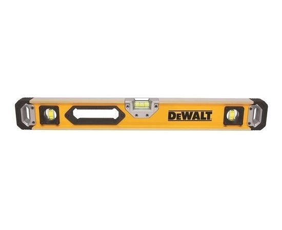 Līmeņrādis DeWalt DWHT0; 60 cm