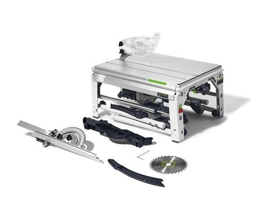 Sagarumošanas garenzāģis Festool CS 70 EG PRECISIO