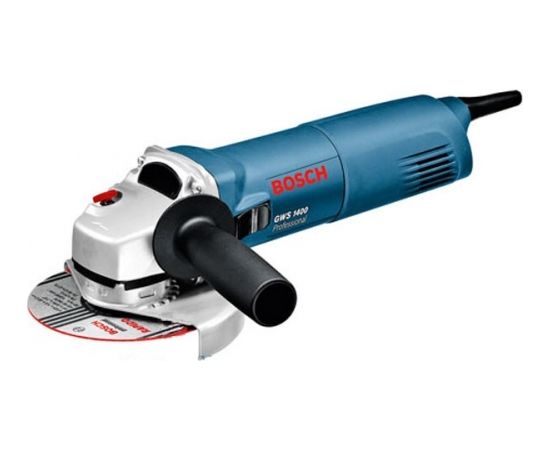 Leņķa slīpmašīna Bosch GWS 1400 Professional