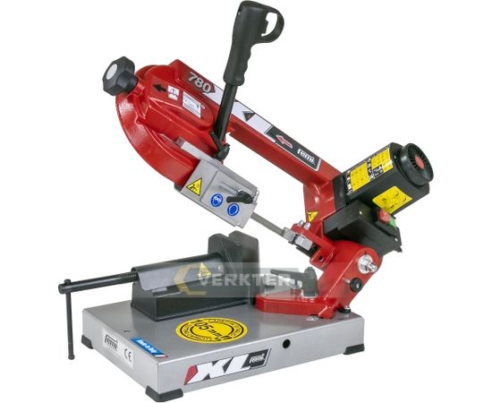 Metāla griešanas lentzāģis Femi 780XL 8484321 Metāla zāģi, šķēres