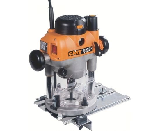 Frēze CMT 7E; 2400 W Frēzmašīnas
