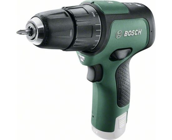 Urbjmašīna-skrūvgriezis Bosch Easy Impact 12; 12 V (bez akumulatora un lādētāja)