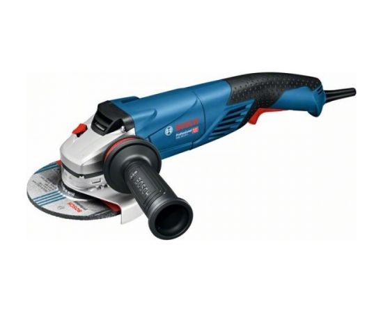 Leņķa slīpmašīna Bosch GWS 18-150 L; 1800 W