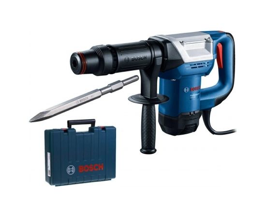 Perforators Bosch GSH 500; 1100 W; 7,5 J; SDS-max