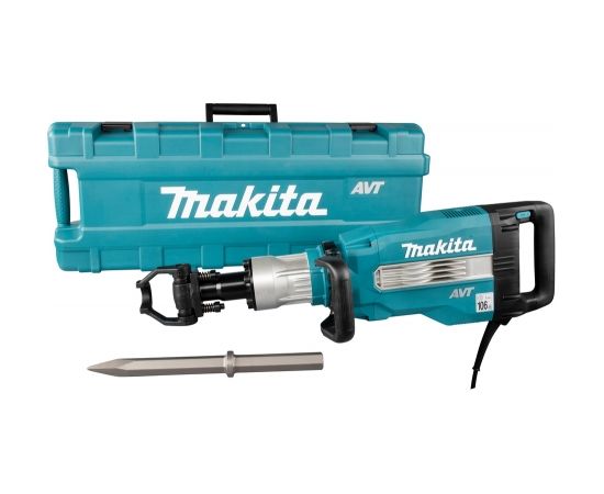 Atskaldāmurs Makita HM1512; 48,5 J; 28,6 mm; seškanšu