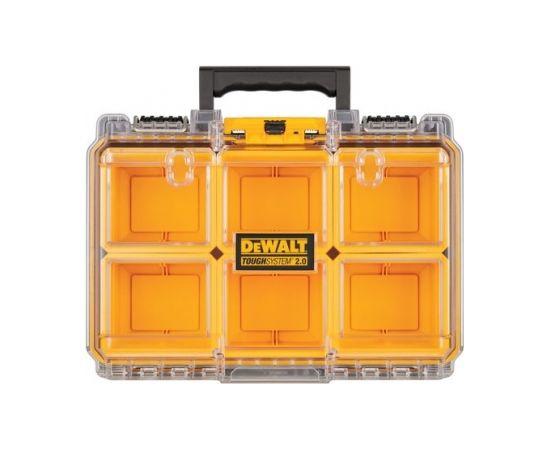 Instrumentu kaste DeWalt ToughSystem DWST83392