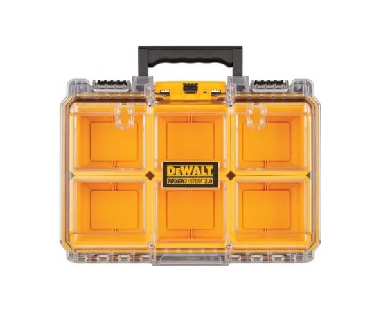 Instrumentu kaste DeWalt ToughSystem DWST83392