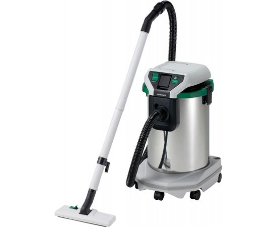 Putekļsūcējs Hikoki RP250YEWAZ Промышленные пылесосы