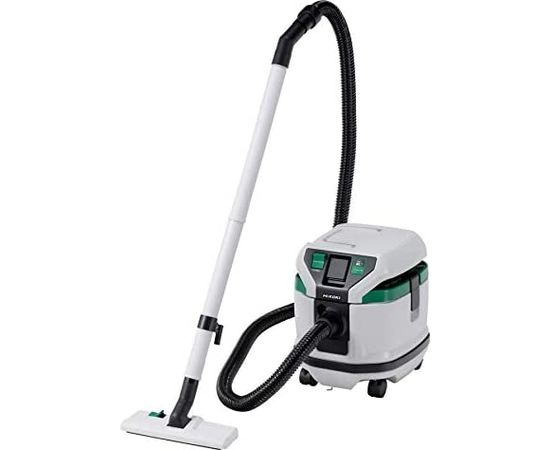 Putekļsūcējs Hikoki RP150YBWAZ Промышленные пылесосы