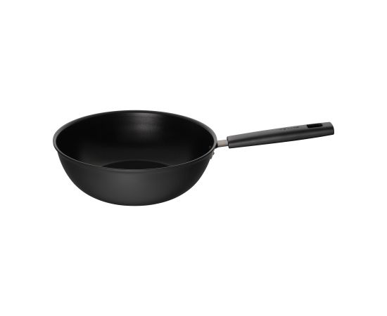 Panna Fiskars Hard Face WOK 1052233; 28 cm