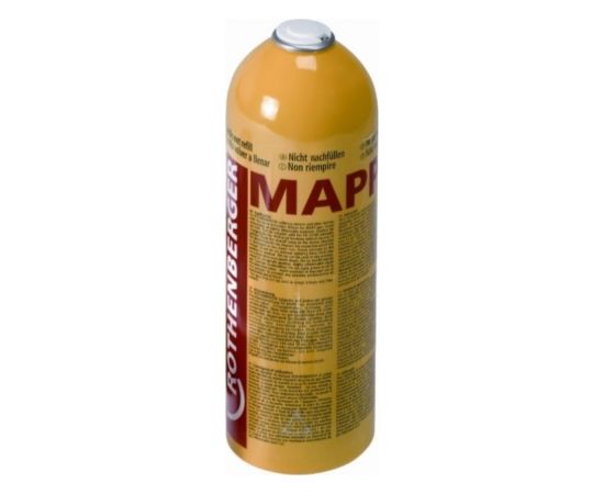 Gāze Rothenberger MAPP HPC; 750 ml