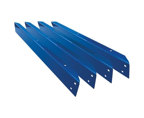 Savienošanas elements Kreg KBS1025; 1626 mm/64''; 4 gab.