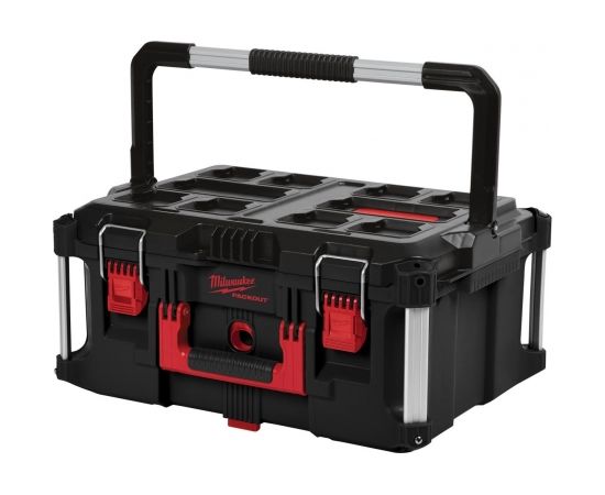 Instrumentu kaste Milwaukee PACKOUT II 4932464079