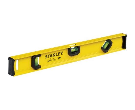 Līmeņrādis Stanley 0-42-072; 30 cm