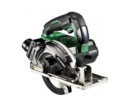 Akumulatora ripzāģis Hikoki CD3605DAW2Z; 36 V (bez akumulatora un lādētāja) Циркулярные пилы