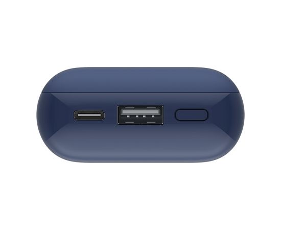 Xiaomi Power Bank Pocket Edition Pro 10000 mAh, Blue, 33 W