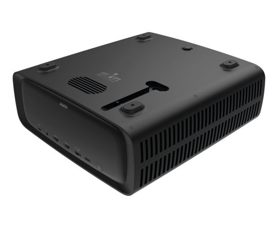 Philips Projector  Neopix 720 Full HD (1920x1080), 700 ANSI lumens, Black, Wi-Fi, Lamp warranty 12 month(s)