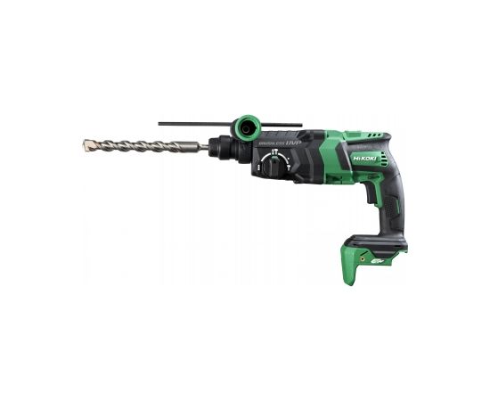 Perforators Hikoki DH36DPEW2Z; 36 V; 3,2 J; SDS-Plus (bez akumulatora un lādētāja) Перфоратори и отбойные молотки