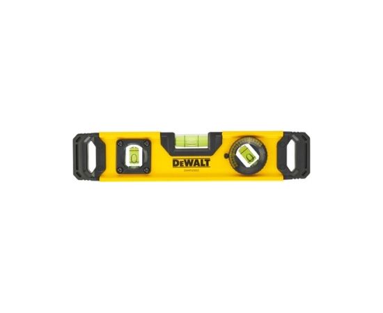 Līmeņrādis DeWalt DWHT0-43003; 250 mm