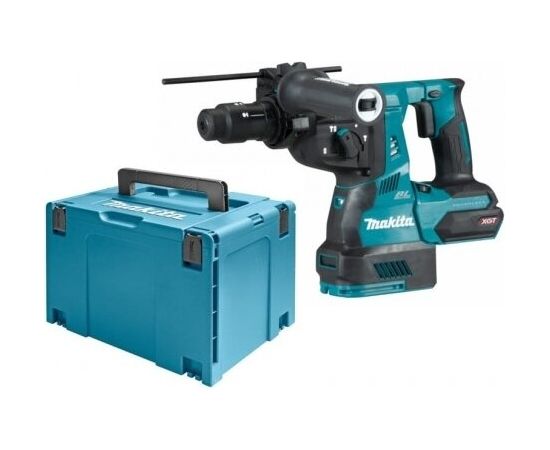 Perforators Makita HR004GZ01; 2,9 J; SDS-Plus; 40 V; (bez akumulatora un lādētāja)