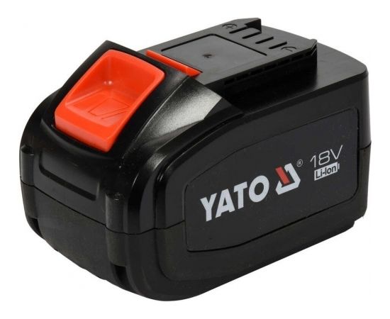 Yato YT-82845 18V 6.0Ah Li-ion Akumulators