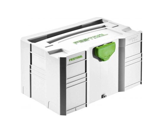 Koferis Festool MINI-SYSTAINER T-LOC SYS-MINI 3 TL