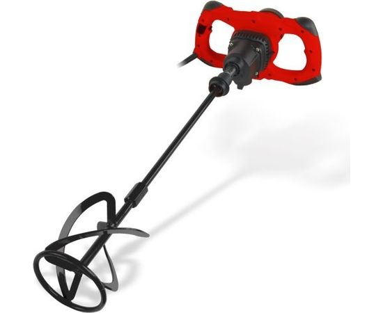 Maisītājs RUBIMIX-16 ERGOMAX UK; 1600 W; 220 V Maisītāji flīžu līmei un javai