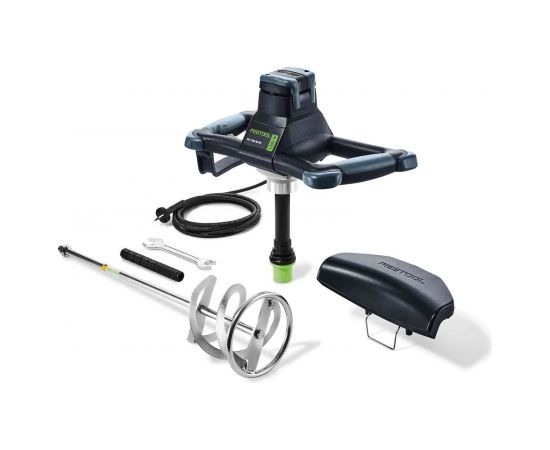 Maisītājs Festool MX 1200 RE EF HS2