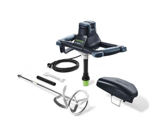 Maisītājs Festool MX 1000 RE EF HS3R