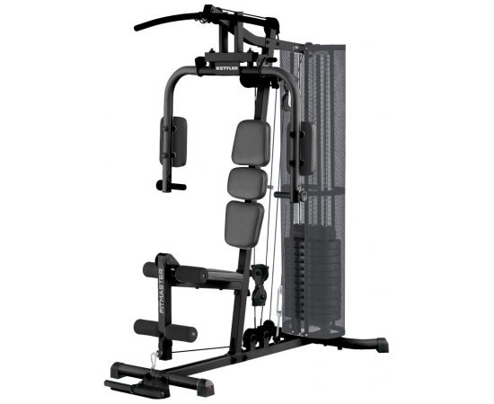 Power Station KETTLER FITMASTER Black