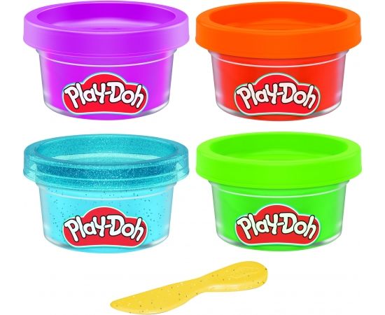 PLAY-DOH Масса для лепки Mini Color Pack