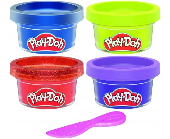 PLAY-DOH Масса для лепки Mini Color Pack