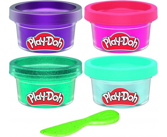 PLAY-DOH Масса для лепки Mini Color Pack