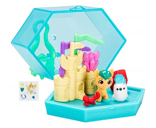 MY LITTLE PONY Mini World Magic Кристал в закрытой упаковке