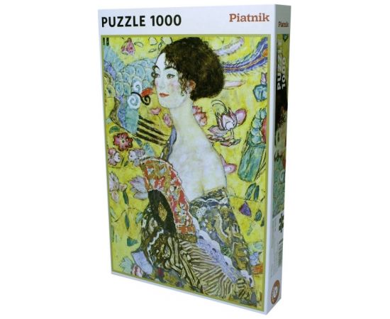 Piatnik Puzle Klimts, 1000 gab.